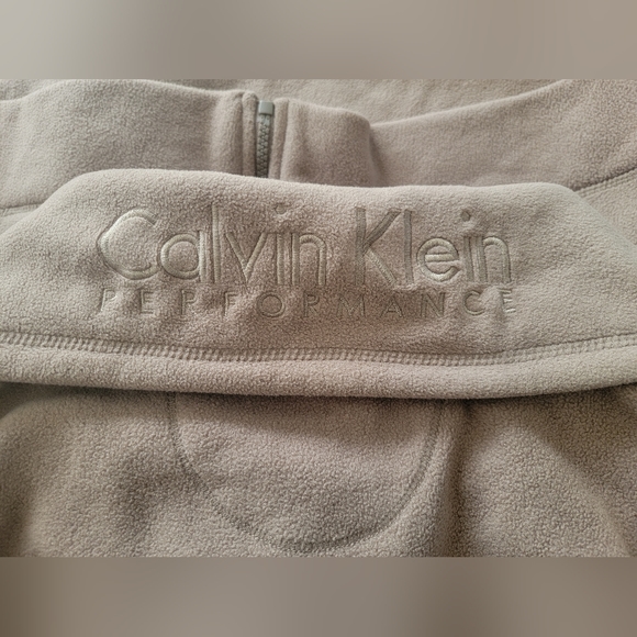Calvin Klein Performance zip up - Picture 4 of 4